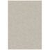 Flair Rugs koberce Kusový koberec Indulgence Velvet Ivory - 120x170 cm