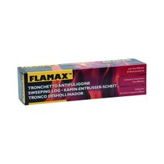Čistiace poleno do krbu FLAMAX 29 cm