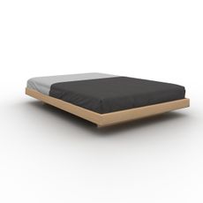 MarLiving Dvoulůžková postel CARRE 01 180x200 z masivu