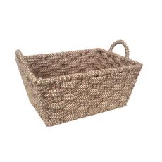 Košík H-23095 35x25x16h cm