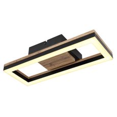 Globo 67297D1 - LED Stropné svietidlo BEATRIX LED/12W/230V