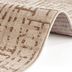 Hanse Home Collection koberce Kusový koberec Terrain 105603 Sole Cream Brown - 200x280 cm