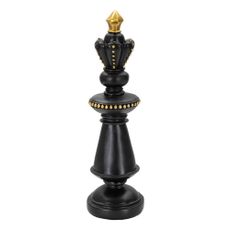 Soška z polyresínu 32,5 cm King – Mauro Ferretti