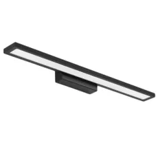 TooLight Kúpeľňové svietidlo 40CM APP839-1W čierne