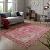 Flair Rugs koberce Kusový koberec Manhattan Antique Pink - 120x170 cm