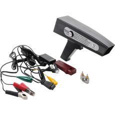 Stroboskopická lampa BGS 40107 | pre benzínové a naftové motory