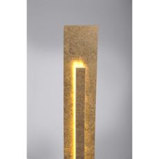 Paul Neuhaus 603-12 - LED Stojacia lampa NEVIS LED/27W/230V