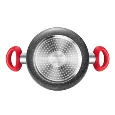 Kastról MANICO ROSSO ø 20 cm, 3.0 l