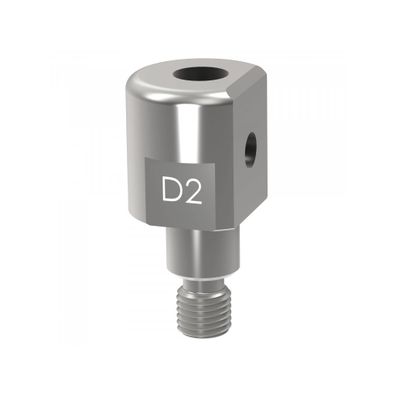 Matrica na vyťahovanie nitov GYS D2, priemer 3,2 mm