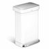 Simplehuman CW2027 45 l biela