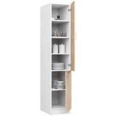 Kuchynský regál S40/205 LIMA