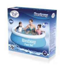 Bestway  záhradný bazén 183cm x 51cm 57392