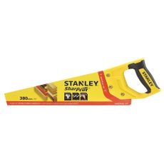 Stanley píla na drevo OPP 7 TPI x 380mm STHT20366-1