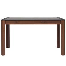 Stôl Naomi Na-12 Orech/Wenge