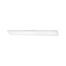 Telefunken 300506TF - LED Prisadený panel LED/24W/230V 4000K