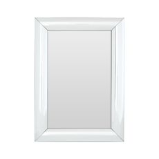 Nástenné zrkadlo 86x119 cm – Premier Housewares