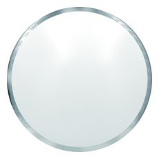 Top Light -LED Kúpeľ. stropné svietidlo SILVER LED/18W/230V IP44 pr. 34 cm chróm