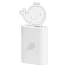 Ledvance - LED Detské orientačné svítidlo so senzorom NIGHTLUX LED/0,2W/4,5V