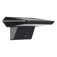 LED nástenné solárne vonkajšie svietidlo (výška 7,5 cm) PORRASSA – EGLO