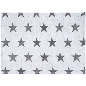 Dakls Prestieranie Stars biela, 30 x 45 cm