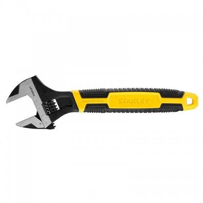 Nastaviteľný kľúč, 300 mm, na karte Stanley 0-90-950