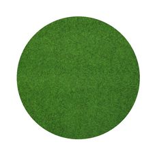 Mujkoberec Original Vianočný kruhový koberec pod stromček Sporting – na von aj na doma - 130x130 (priemer) kruh cm
