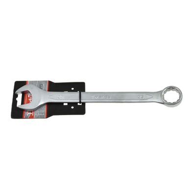 Satinovaný kľúč 22 mm CRV - CS DIN3113A (10/60)