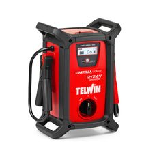 Štartovací zdroj - Booster Startzilla 12024 XT Telwin