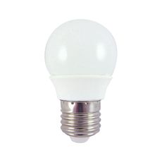 Žiarovka BC 6W TR LED E27 G45 2700K TRIXLINE