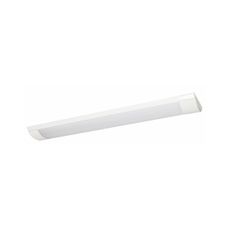 LED Žiarivkové svietidlo AURA LED/18W/230V 4000K