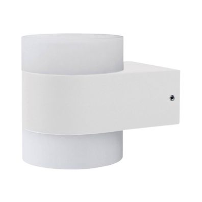 Ledvance - LED Vonkajšie nástenné svietidlo ENDRURA LED/13W/230V IP44