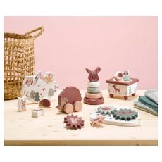 Drevená hračka Foret Magique – Bébé Douceur