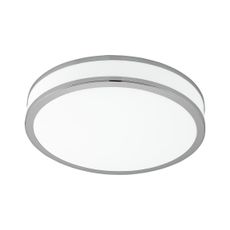 Eglo 95684 - LED Stropné svietidlo PALERMO 2 LED/24W/230V