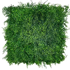 Artificial Green Mat Znakocica FR UV 50x50cm