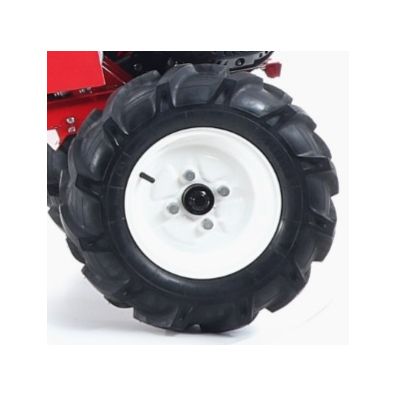 Šípové kolesá EUROSYSTEMS EURO5 500x10