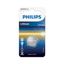 Philips CR2016/01B - Lithiová batéria gombíková CR2016 MINICELLS 3V 90mAh