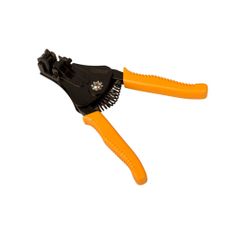 Odizolovacie kliešte s tvarovými nožmi 170 mm - HT140501