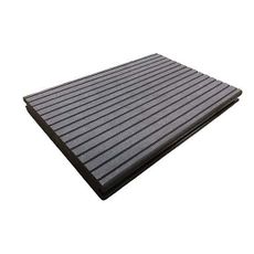 ASKO Terasový profil WPC Sun hnedá 20 × 140 × 2000 mm | jemné rýh. / drevodekor