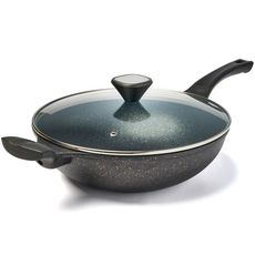 Vok non-stick kenji 30cmx9cm