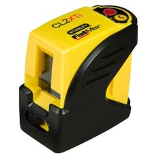 CL2XTi Sada krížového lasera s príslušenstvom STANLEY FATMAX