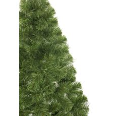 LEAN TOYS Vianočný stromček 150 cm - prírodný zelený