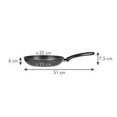 Panvica PRESTO ø 32 cm
