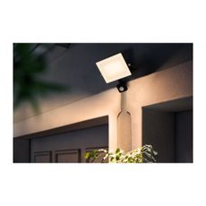 Philips - LED reflektor s senzorem LOIS LED/30W/230V IP65 3000K