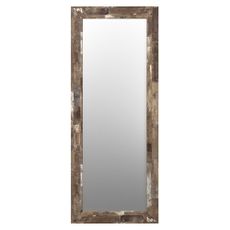 Nástenné zrkadlo Styler Lustro Jyvaskyla Duro, 60 × 148 cm