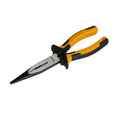 Polkruhové rovné kliešte 200 mm HOTECHE - HT100245