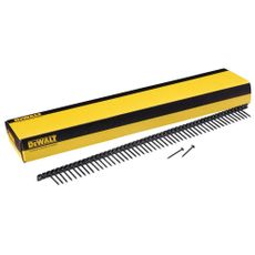 DeWALT Sadrokartonárske páskované skrutky 35mm x 3,5mm DWF4000350 - 1000ks