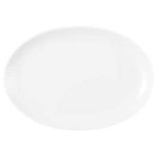 Seltmann Weiden SERVÍROVACIA TÁCKA porcelán keramika 24/35 cm