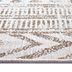 NORTHRUGS - Hanse Home koberce Kusový koberec Twin Supreme 105416 Biri Linen – na von aj na doma - 80x350 cm