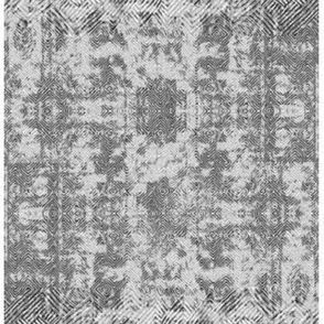 Oriental Weavers koberce Kusový koberec Zoya 597 X – na von aj na doma - 80x165 cm