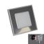 Emithor 48304 - LED Nástěnné schodišťové svítidlo 16xLED/1W/230V